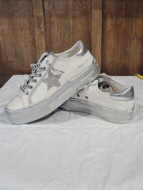 Vintage Havana Footwear Platform Amaze 5.5 Shoes